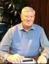 Rtn. David Hodge CBE